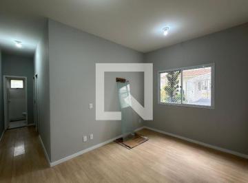Apartamento · 56m² · 2 Quartos · 1 Vaga · Apartamento à Venda - Nova Petrópolis, 2 Quartos, 56 m2
