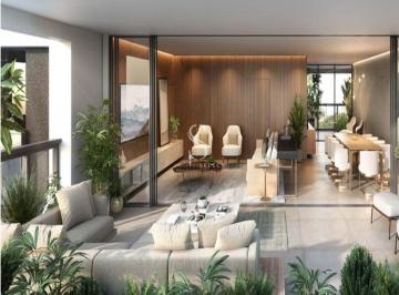 Apartamento · 263m² · 3 Quartos · 4 Vagas · Cobertura em Chácara Itaim, São Paulo/SP de 263m² 3 quartos à venda por R$ 7.800.000,00