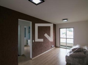 Apartamento · 84m² · 3 Quartos · 2 Vagas · Apartamento à Venda - Vila das Mercês, 3 Quartos, 84 m2