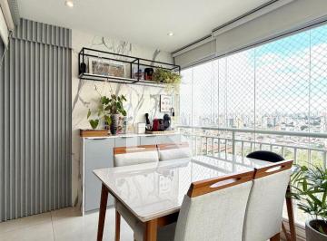 Apartamento · 79m² · 2 Quartos · 2 Vagas · Apartamento à Venda - Lapa, 2 Quartos, 79 m2