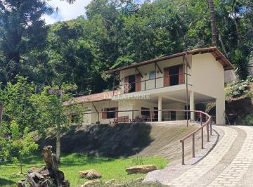 Terreno · 280m² · 5 Quartos · Área em Quebra Frascos, Teresópolis/RJ de 280m² 5 quartos à venda por R$ 4.000.000,00
