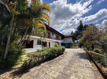 Casa · 733m² · 5 Quartos · 1 Vaga · Casa em Iucas, Teresópolis/RJ de 733m² 5 quartos à venda por R$ 3.990.000,00