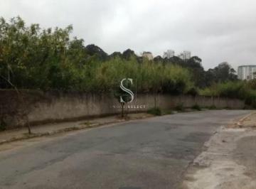 Terreno · 2257m² · Terreno em Jardim Ampliação, São Paulo/SP de 2257m² à venda por R$ 3.750.000,00