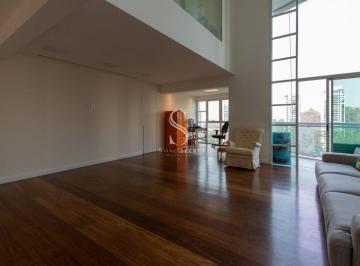 Apartamento · 210m² · 4 Quartos · 4 Vagas · Apartamento em Jardim Morumbi, São Paulo/SP de 210m² 4 quartos à venda por R$ 3.500.000,00