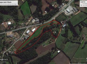 Terreno · 111320m² · Terreno em Porto das Laranjeiras, Araucária/PR de 0m² à venda por R$ 12.000.000,00