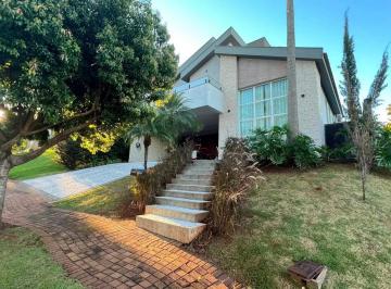 Casa · 385m² · 4 Quartos · 4 Vagas · Casa em Esperança, Londrina/PR de 385m² 4 quartos à venda por R$ 4.800.000,00