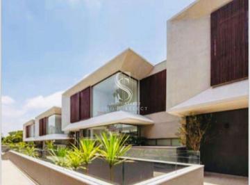 Casa · 758m² · 3 Quartos · 4 Vagas · Casa em Alto Da Boa Vista, São Paulo/SP de 758m² 3 quartos à venda por R$ 8.901.000,00