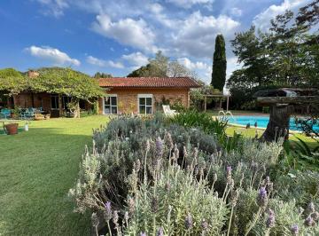 Casa · 500m² · 4 Quartos · 4 Vagas · Casa em Vila de São Fernando, Cotia/SP de 500m² 4 quartos à venda por R$ 6.700.000,00