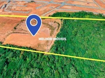 Terreno · 50000m² · Terreno em Várzea Do Ranchinho, Balneário Camboriú/SC de 50000m² à venda por R$ 100.000.000,00