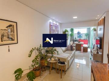 Apartamento · 113113m² · 2 Quartos · 2 Vagas · Área privativa 113m², 2 quartos, suíte, 2 vagas no Serra
