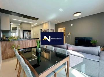 Apartamento · 72m² · 2 Quartos · 2 Vagas · Apartamento 72m², 2 quartos, 2 suítes, 2 vagas no Serra