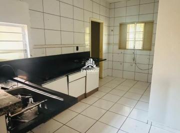 Casa · 80m² · 3 Quartos · 3 Vagas · Casa com 3 Quartos à Venda no Chapéu do Sol | Várzea Grande/MT