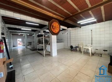 Comercial · 120m² · 1 Quarto · 1 Vaga · Ponto Comercial para Locação | Térreo | 120m² – Porta Larga