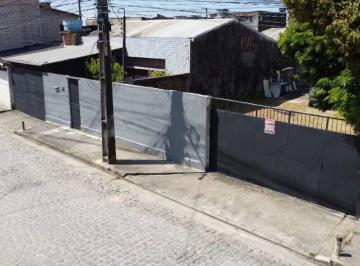 Comercial · 200m² · 2 Quartos · 10 Vagas · Galpão + Terreno 400m² com Câmara Frigorífica – Ibura