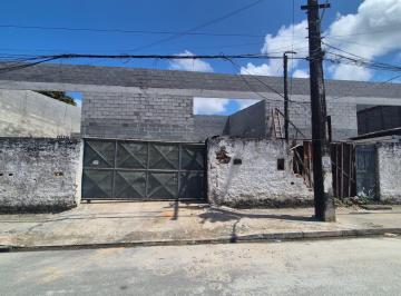 Comercial · 750m² · 2 Quartos · Galpão Logístico com 3 Módulos - 750 m² - Ibura, Recife
