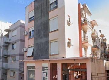 Apartamento · 100m² · 3 Quartos · 1 Vaga · 3 dormitórios no centro com garagem