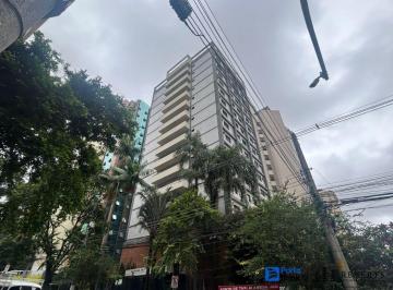 Apartamento · Apartamento - leilão - no Jardim Paulista