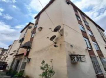 Apartamento · 48m² · Apartamento - leilão - em Cordovil