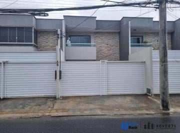 Casa · 142m² · Casa - leilão - em Ipitanga