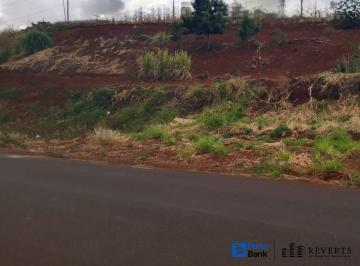 Terreno · 260m² · Terreno - leilão - em Altinópolis