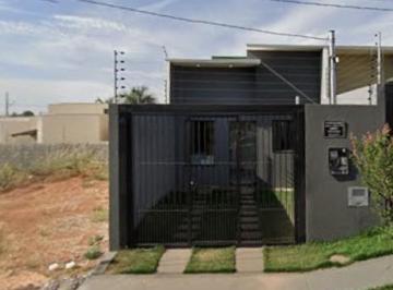 Casa · 92m² · Casa - leilão - em Rondonópolis