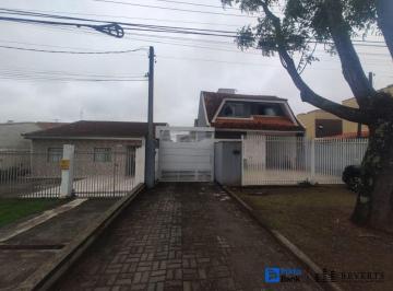 Casa · Casa - leilão - em Curitiba
