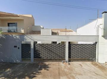 Casa · 159m² · Casa - leilão - em Rondonópolis