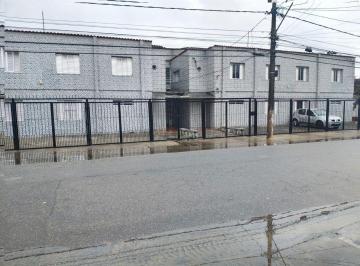 Apartamento · Apartamento - leilão - em Mongaguá