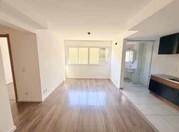 Apartamento · 62m² · 2 Quartos · 1 Vaga · Apartamento com 2 dormitórios para locação, com 62 m² no bairro Teresópolis - Po