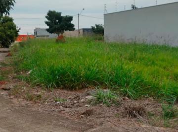 Terreno · 366m² · Terreno - leilão - em Santa Bárbara D'Oeste