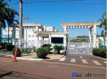 Apartamento · 39m² · Apartamento - leilão - no Jardim Universal