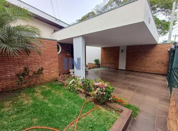 Foto 01 · Casa comercial e residencial para locação e venda com 4 dorm., 2 salas, 5 vagas no bairro Parque do