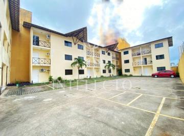 Apartamento · 40m² · 1 Quarto · 1 Vaga · Alugo apartamento Capim Macio
