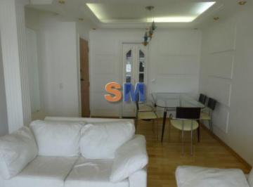 Apartamento · 110m² · 3 Quartos · 2 Vagas · APARTAMENTO 2 DORMITÓRIOS -1 SUÍTE- LOCAÇÃO - 2 VG