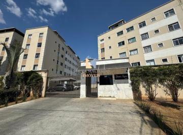 Apartamento · 42m² · 2 Quartos · Apartamento para aluguel - em Itapoã