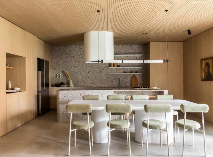 Imóvel novo vertical , Curitiba · Apartamento Curitiba Cabral - Noar 