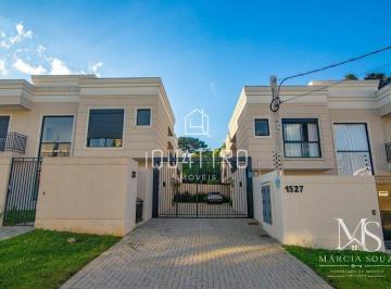Casa · 117m² · 3 Quartos · 2 Vagas · Casa à venda - na Boa Vista