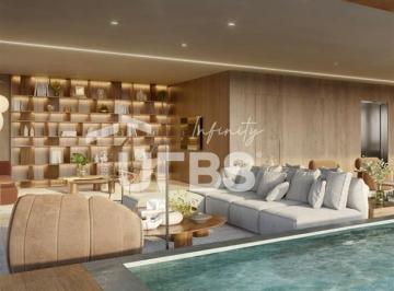 Apartamento · 420m² · 4 Quartos · 4 Vagas · Apartamento de Alto Padrão no Residencial Legítimo Flamboyant | 420 m² | 4 Suítes | Vista Panorâmica