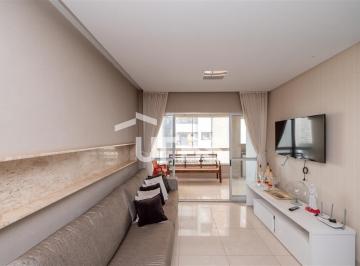 Apartamento · 92m² · 2 Quartos · 2 Vagas · Edificio Gran Espanha, em um dos endereços mais desejados, próximo à Avenida e no Jardim Goiás