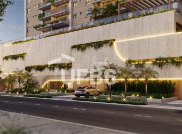 Apartamento · 110m² · 3 Quartos · 2 Vagas · Mediterranè - Jardim Goiás