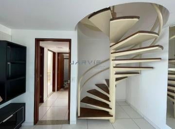 Apartamento · 5 Quartos · 1 Vaga · Um duplex a poucos passos da Praia de Jatiúca — e com um preço que você precisa