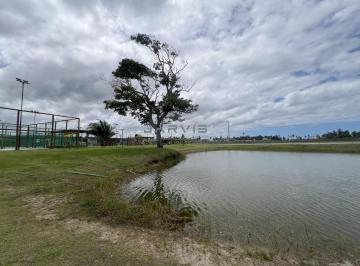 Terreno · 242m² · Lote à venda no Condomínio Angatu com 241,5m² (Posição Sul)