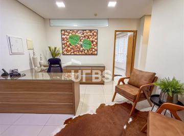 Comercial · 67m² · 2 Vagas · Sala Comercial à Venda | Edifício JK – Jardim Goiás