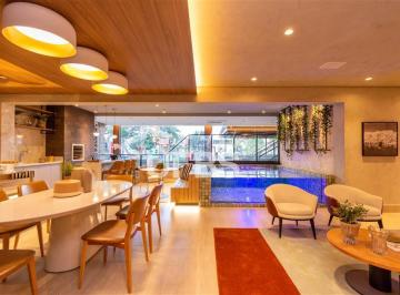Apartamento · 79m² · 2 Quartos · 1 Vaga · Apartamento 2 quartos à Venda no Singah –  Jardim Goiás