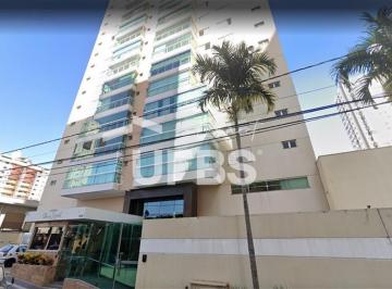 Apartamento · 140m² · 3 Quartos · 3 Vagas · Apartamento com 3 suítes - Clenon Loyola - Jardim Goiás