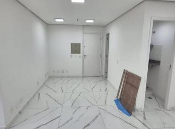 Comercial · 35m² · 1 Vaga · Sala comercial na Rua Martiniano de Carvalho, 864 - sala 910 • 35 m²