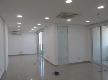 Comercial · 250m² · 6 Vagas · Sala comercial na Avenida Luiz Dumont Villares, 1160 - Conjunto 101/102/103/104/105/106 • 250 m²