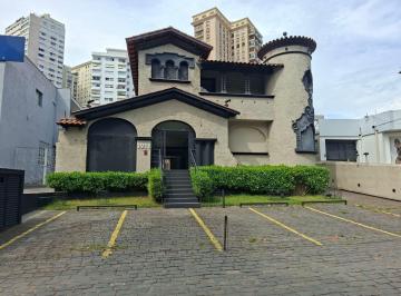 Comercial · 476m² · 10 Vagas · Casa comercial na Avenida Pacaembu, 1911 • 476 m²