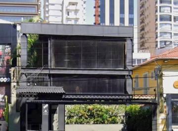 Comercial · 500m² · 3 Vagas · Casa comercial na Avenida Pacaembu, 805 • 500 m²