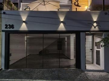 Comercial · 353m² · 8 Quartos · 3 Vagas · Casa comercial na Rua Eunice Weaver, 236 • 353 m²